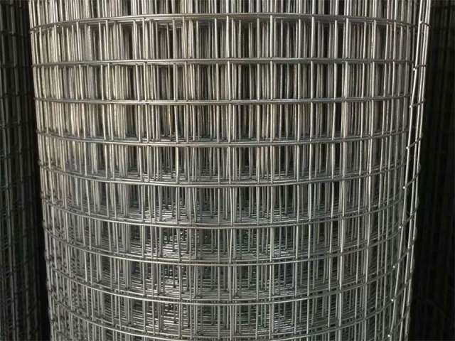 電焊網(wǎng)片質(zhì)量好壞如何辨別？